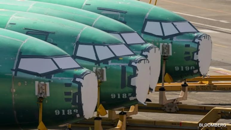 Bangladesh Offers To Buy Boeing Planes In Hopes Of Lower US Tariffs Bangladesh Offers To Buy Boeing Planes In Hopes Of Lower US Tariffs