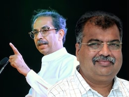Ravindra Chavan : '.....तर उद्धव ठाकरेंनाही सोबत घेऊ' भाजपा प्रदेशाध्यक्षांचं मोठं वक्तव्य Ravindra Chavan : '.....तर उद्धव ठाकरेंनाही सोबत घेऊ' भाजपा प्रदेशाध्यक्षांचं मोठं वक्तव्य