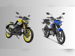 Honda CB125 Hornet Vs Hero Xtreme 125R Comparison: Specs, Features, Hardware