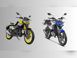 Honda CB125 Hornet Vs Hero Xtreme 125R Comparison: Specs, Features, Hardware