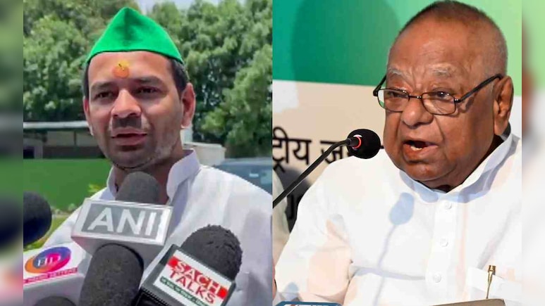 तेज प्रताप यादव का कोई अस्तित्व नहीं, तेजस्वी के सामने RJD में किसी की औकात नहीं : RJD प्रदेश अध्यक्ष