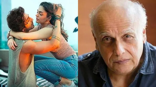 Mahesh Bhatt On <i>Saiyaara</i>: "Lacked The Originality Of Anupam Kher's <i>Tanvi The Great</i>"