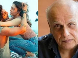 Mahesh Bhatt On <i>Saiyaara</i>: "Lacked The Originality Of Anupam Kher's <i>Tanvi The Great</i>"