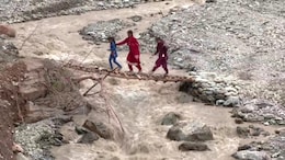 9 Swept Away In Himachal Village, 4 Bodies Found 150 km Away