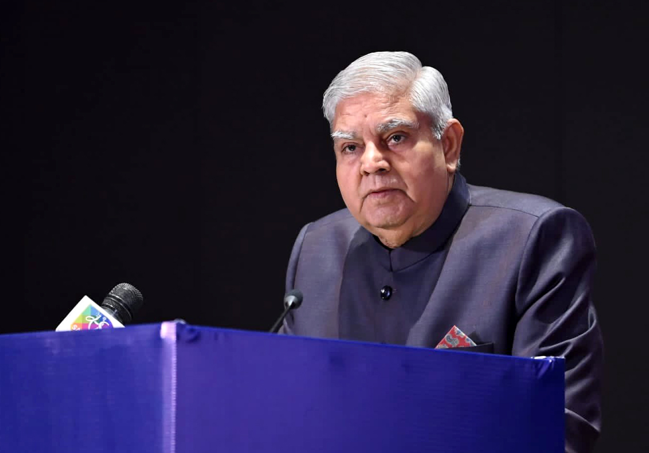 साधारण परिवार से असाधारण उपलब्धि तक... जानिए अब तक कैसा रहा जगदीप धनखड़ का राजनीतिक सफर