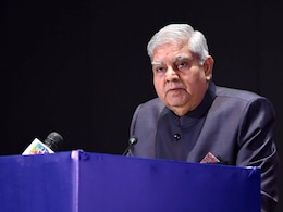21 जुलाई, शाम 4 बजकर 50 मिनट, धनखड़ को लेकर सरकार ने बना ली थी यह रणनीति, फिर आया इस्तीफा 21 जुलाई, शाम 4 बजकर 50 मिनट, धनखड़ को लेकर सरकार ने बना ली थी यह रणनीति, फिर आया इस्तीफा