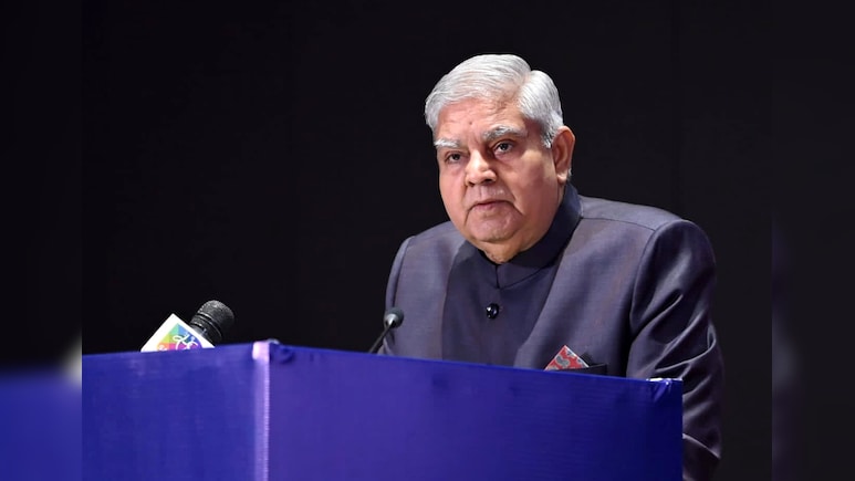 साधारण परिवार से असाधारण उपलब्धि तक... जानिए अब तक कैसा रहा जगदीप धनखड़ का राजनीतिक सफर