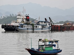 "So Much Loss": Vietnam Shipwreck Victims Recall Tragedy That Killed 35 "So Much Loss": Vietnam Shipwreck Victims Recall Tragedy That Killed 35