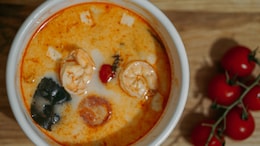 6 High-Energy Indian Meals To Refuel Your Body Post 10K Steps Days