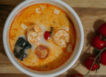 6 High-Energy Indian Meals To Refuel Your Body Post 10K Steps Days 6 High-Energy Indian Meals To Refuel Your Body Post 10K Steps Days