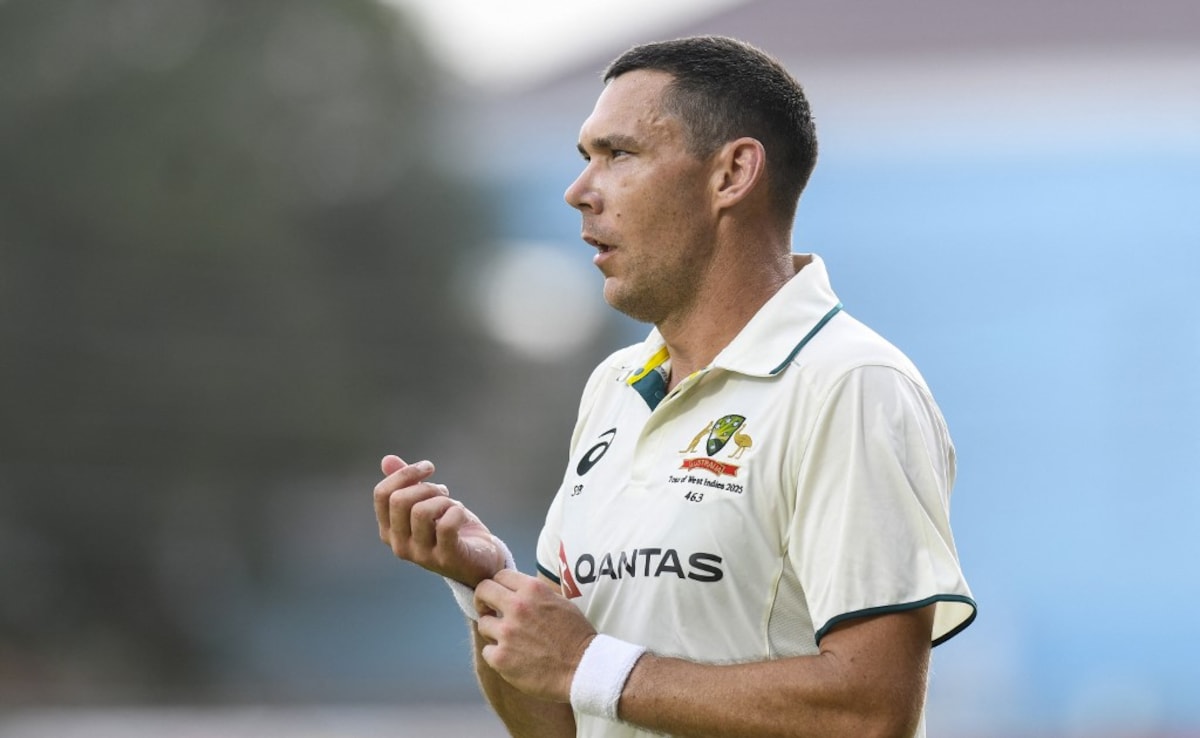 Best Since 1915: Australia Star Scott Boland Scripts Ultimate Test History