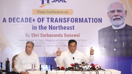 Kaladan Project To Be Ready By 2027, Will Benefit Northeast: Union Minister