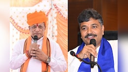 Rajasthan Politics: पंचायत भवन का उद्घाटन करने पहुंचे मंत्री का सवालों से हुआ स्वागत, टीकाराम जूली ने कसा तंज