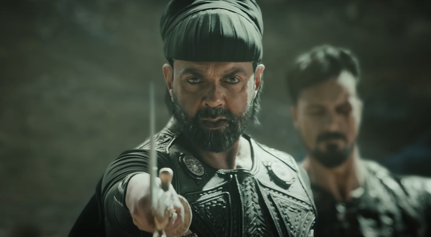 सैयारा के ताबड़तोड़ कलेक्शन के बीच बॉबी देओल की फिल्म ने लगाई पहले दिन ही दहाड़, ओपनिंग डे पर वसूले इतने करोड़