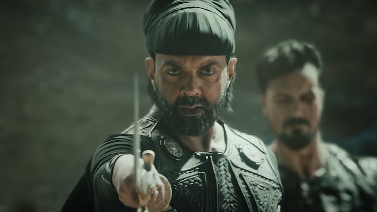 सैयारा के ताबड़तोड़ कलेक्शन के बीच बॉबी देओल की फिल्म ने लगाई पहले दिन ही दहाड़, ओपनिंग डे पर वसूले इतने करोड़