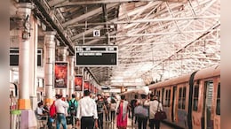 Indian Railway News: महिलांची छेड काढाल तर खैर नाही! रेल्वे स्थानकांवर 'AI' चा वॉच, गुन्हेगारांचा असा घेणार शोध