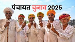 राजस्थान HC के आदेश पर पंचायत और निकाय चुनाव की तारीखों पर आया निर्वाचन आयोग का अपडेट, तय हो गई सारी चीजें
