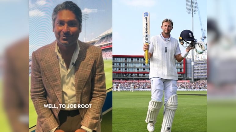 IND vs ENG: जो रूट अपने टेस्ट करियर में कितना रन बना पाएंगे? कुमार संगकारा ने की भविष्यवाणी