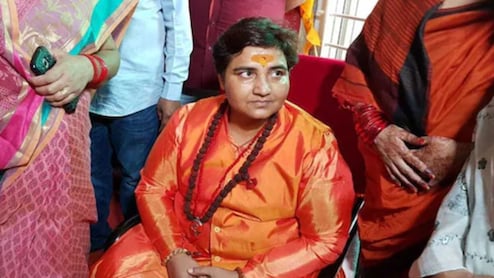 महाराष्ट्र ATS ने मालेगांव धमाके में मोदी-योगी को फंसाने की साजिश रची? साध्वी प्रज्ञा ने क्या बताया