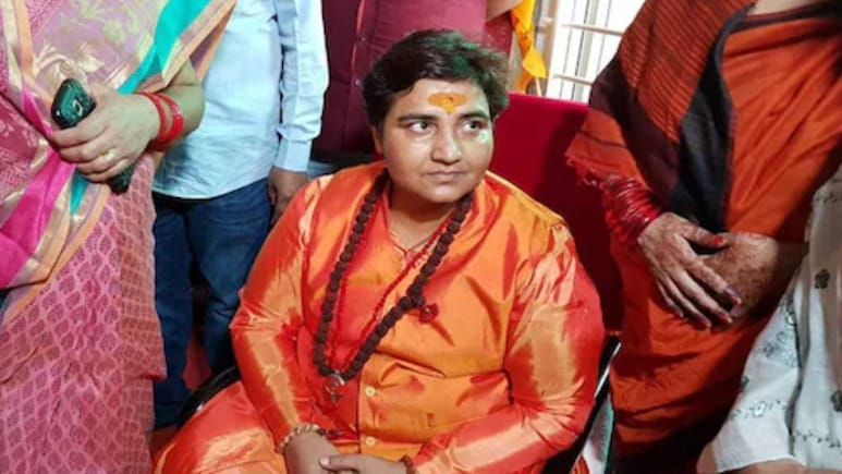 महाराष्ट्र ATS ने मालेगांव धमाके में मोदी-योगी को फंसाने की साजिश रची? साध्वी प्रज्ञा ने क्या बताया