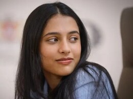 "Hoping This Is The Start": Divya Deshmukh On Historic Chess World Cup Triumph