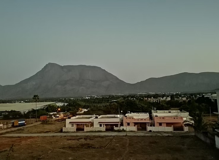"Next Big Thing?" X Post Praises Coimbatore's Silent Rise, Internet Agrees