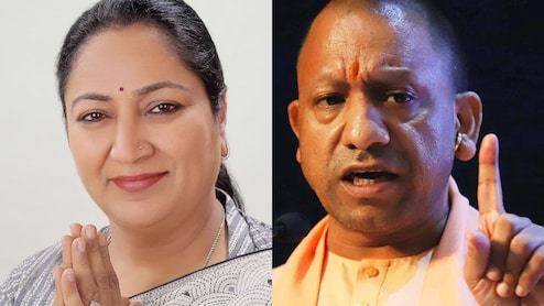 'Take Steps To Stop Sand Mining Along Yamuna': Delhi Chief Minister To Yogi Adityanath