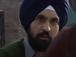 दिलजीत दोसांझ की फिल्म में लगाए 127 कट, सेंसर बोर्ड बोला- इंदिरा गांधी का नाम नहीं ले सकते... दिलजीत दोसांझ की फिल्म में लगाए 127 कट, सेंसर बोर्ड बोला- इंदिरा गांधी का नाम नहीं ले सकते...