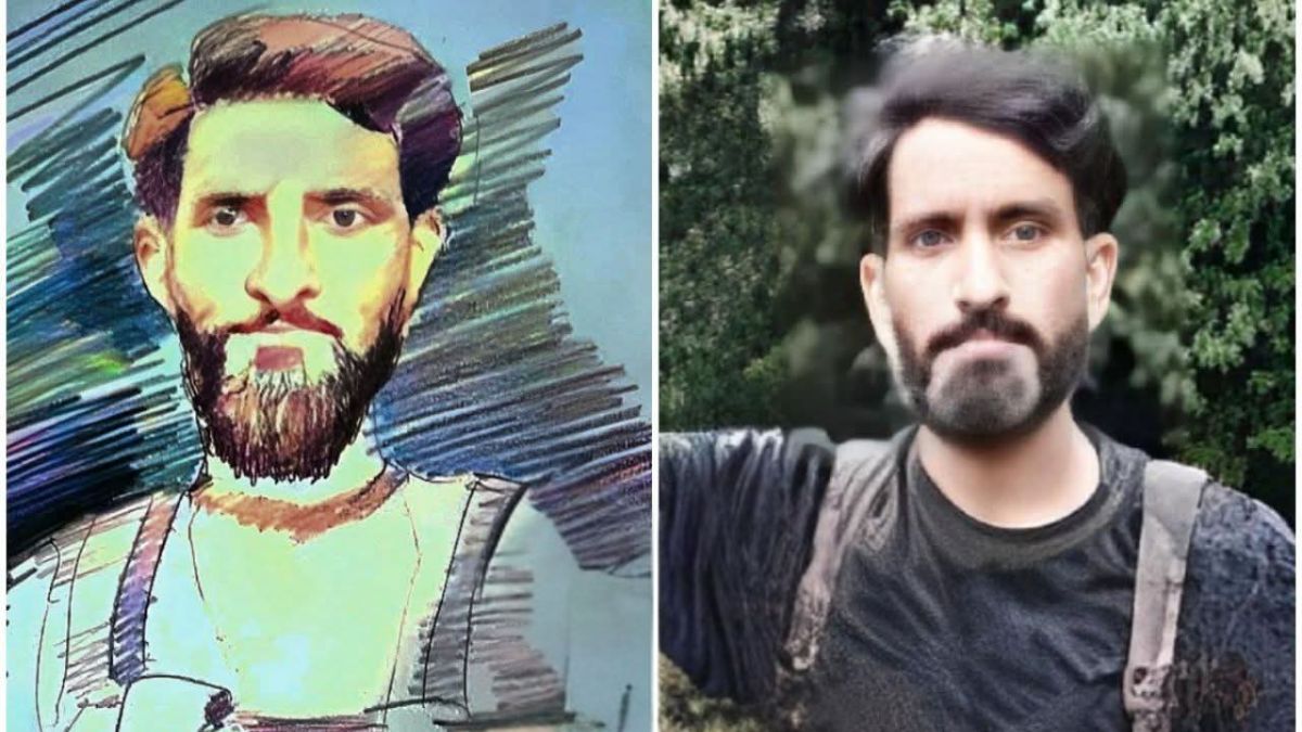 Pahalgam Mastermind Suleiman Shah Was Ex Commando Of Pak Army's Elite Unit