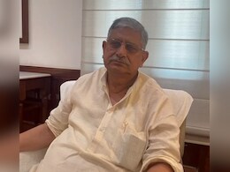 RJD को 2010 से भी कम सीटें मिलेंगी इस बार... तेजस्वी के चुनावी बहिष्कार वाले बयान पर ललन सिंह का बड़ा बयान RJD को 2010 से भी कम सीटें मिलेंगी इस बार... तेजस्वी के चुनावी बहिष्कार वाले बयान पर ललन सिंह का बड़ा बयान