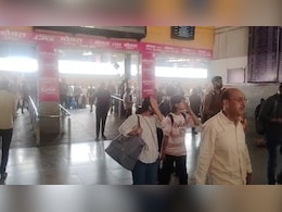 Indian Railways: अब इंदौर से मुंबई तक का सफर सिर्फ 12 घंटे में होगा पूरा, रेलवे ने शुरू की नई Special Train Indian Railways: अब इंदौर से मुंबई तक का सफर सिर्फ 12 घंटे में होगा पूरा, रेलवे ने शुरू की नई Special Train