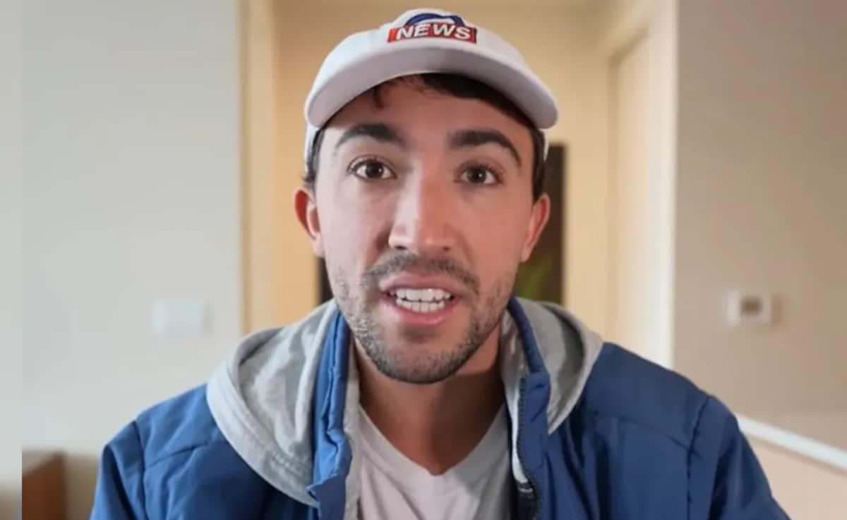 Why Was Tyler Oliveira Deported And Banned From Israel? YouTubers Latest Airport Controversy Sparks Massive Backlash