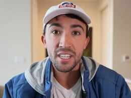 Why Was Tyler Oliveira Deported And Banned From Israel? YouTuber's Latest Airport Controversy Sparks Massive Backlash