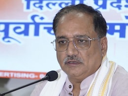 Delhi BJP Alleges Rs 200 Crore Widow Pension Scam Under AAP Government Delhi BJP Alleges Rs 200 Crore Widow Pension Scam Under AAP Government