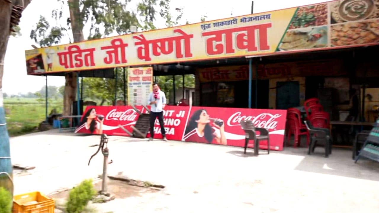 Video : NDTV Ground Report: The Kanwar Yatra Controversy In UP