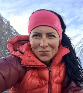 Czech Mountaineer Dies On Pakistans Killer Mountain <i>Nanga Parbat</i>
