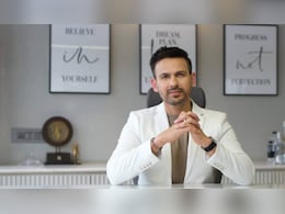 Success Story: विदेश से ली MBA की डिग्री, भारत लौटकर शुरू किया अपना कारोबार, अब देश भर में बनाया साम्राज्य Success Story: विदेश से ली MBA की डिग्री, भारत लौटकर शुरू किया अपना कारोबार, अब देश भर में बनाया साम्राज्य