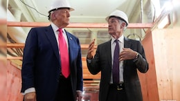 Key US Inflation Gauge Rose Last Month As Trump Tariffs Lifted Goods Prices