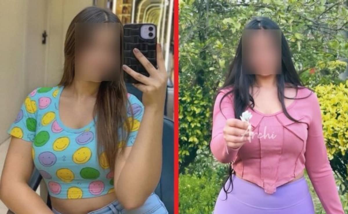 What Babydoll Archi's Viral Fame Says About India's Porn Problem