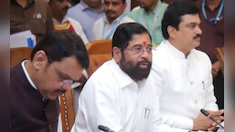 Monsoon Session: खबरदार! अनधिकृत बांधकाम करणाऱ्यांची खैर नाही, एकनाथ शिंदेंचा कडक इशारा