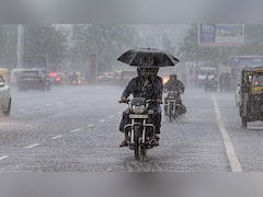 Monsoon Rains 7% Above Normal But Uneven Across Regions: Weather Office Data