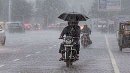 छत्तीसगढ़ में बाढ़ की चेतावनी: मौसम विभाग का अलर्ट, इन जिलों में हो सकती है भारी बारिश
