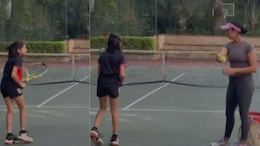 Radhika Had No Academy, Trained Aspirants By Booking Tennis Courts: Cops