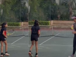 Radhika Had No Academy, Trained Aspirants By Booking Tennis Courts: Cops Radhika Had No Academy, Trained Aspirants By Booking Tennis Courts: Cops