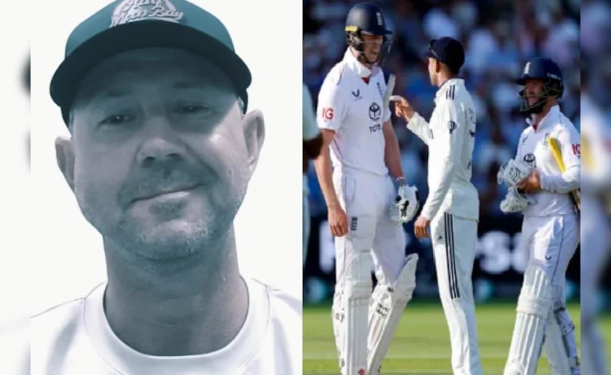 IND vs ENG: वह आमतौर पर ..., कोहली नहीं,  शुभमन गिल के एग्रेशन में इस क्रिकेटर की झलक, रिकी पोंटिंग का आया रिएक्शन