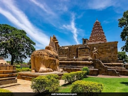 Who Were Cholas? Spotlight On Mighty Kingdom Ahead Of PM's Tamil Nadu Trip Who Were Cholas? Spotlight On Mighty Kingdom Ahead Of PM's Tamil Nadu Trip