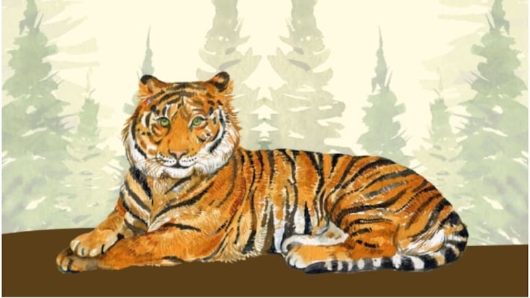 आज देशभर में मनाया जाएगा अंतरराष्ट्रीय बाघ दिवस 2025, खास होंगे दो बड़े अभियान आज देशभर में मनाया जाएगा अंतरराष्ट्रीय बाघ दिवस 2025, खास होंगे दो बड़े अभियान