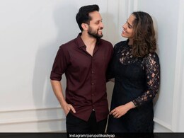 Few Hours Before Saina Nehwal's Divorce Announcement, Parupalli Kashyap's Instagram Story Few Hours Before Saina Nehwal's Divorce Announcement, Parupalli Kashyap's Instagram Story