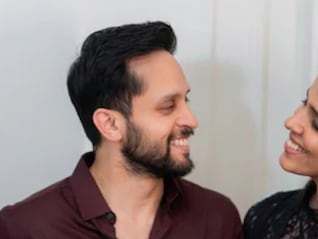 Hours Before Saina Nehwal's Split Revelation, Parupalli Kashyap's Insta Story