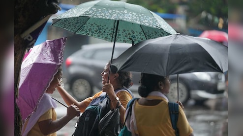 Delhi Weather Today: आज भी हो सकती है दिल्ली-NCR में बारिश, अगले 6 दिनों तक जानें कैसा रहेगा मौसम
